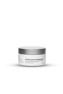 Revitalise Enzymes Mask (Lavender)