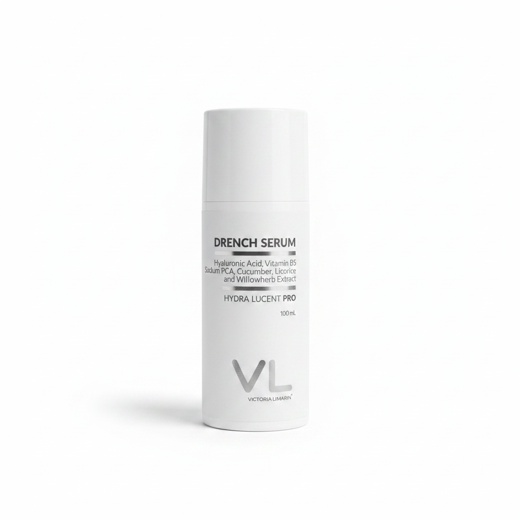 Drench Serum Hydra Lucent PRO