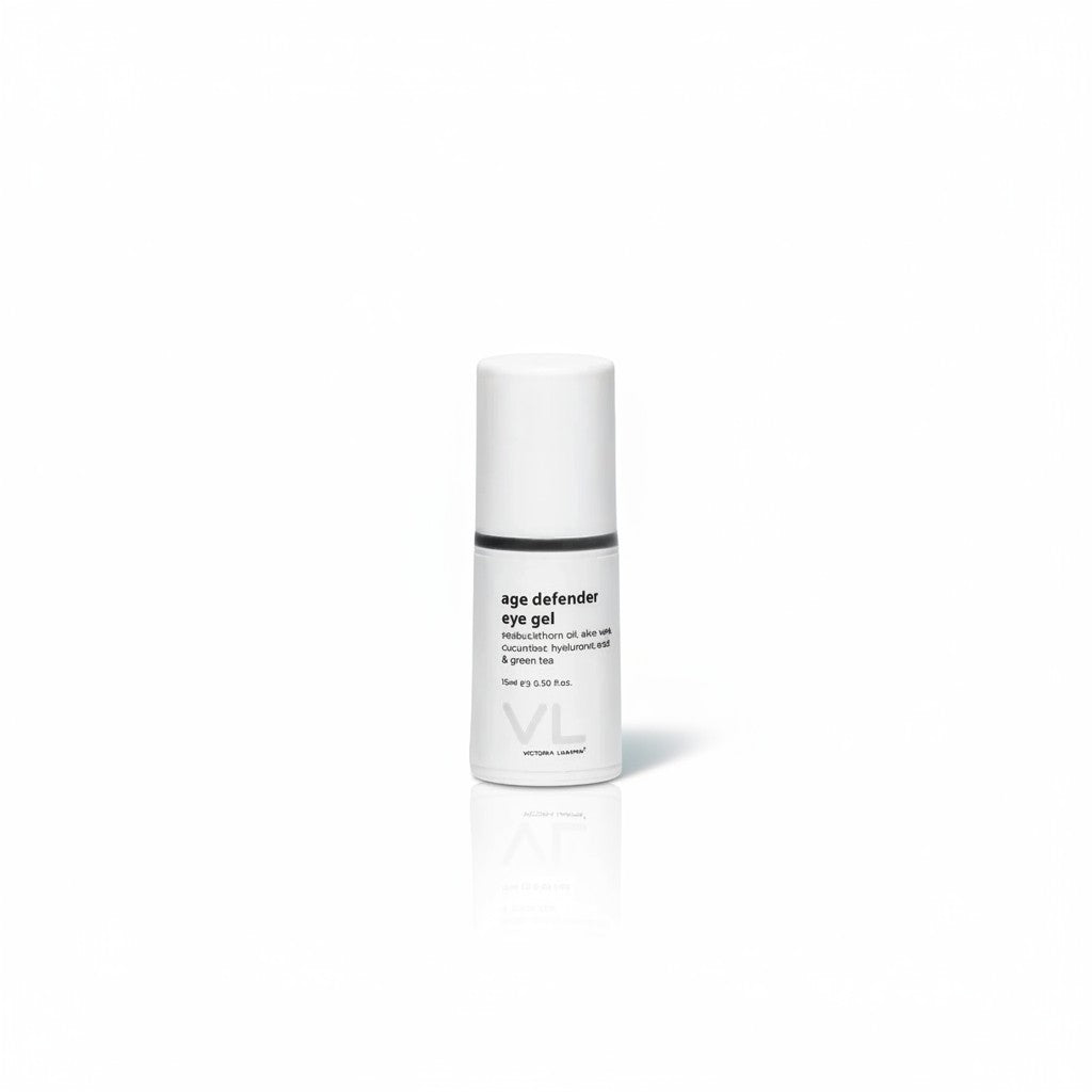 Age Defender Eye Gel