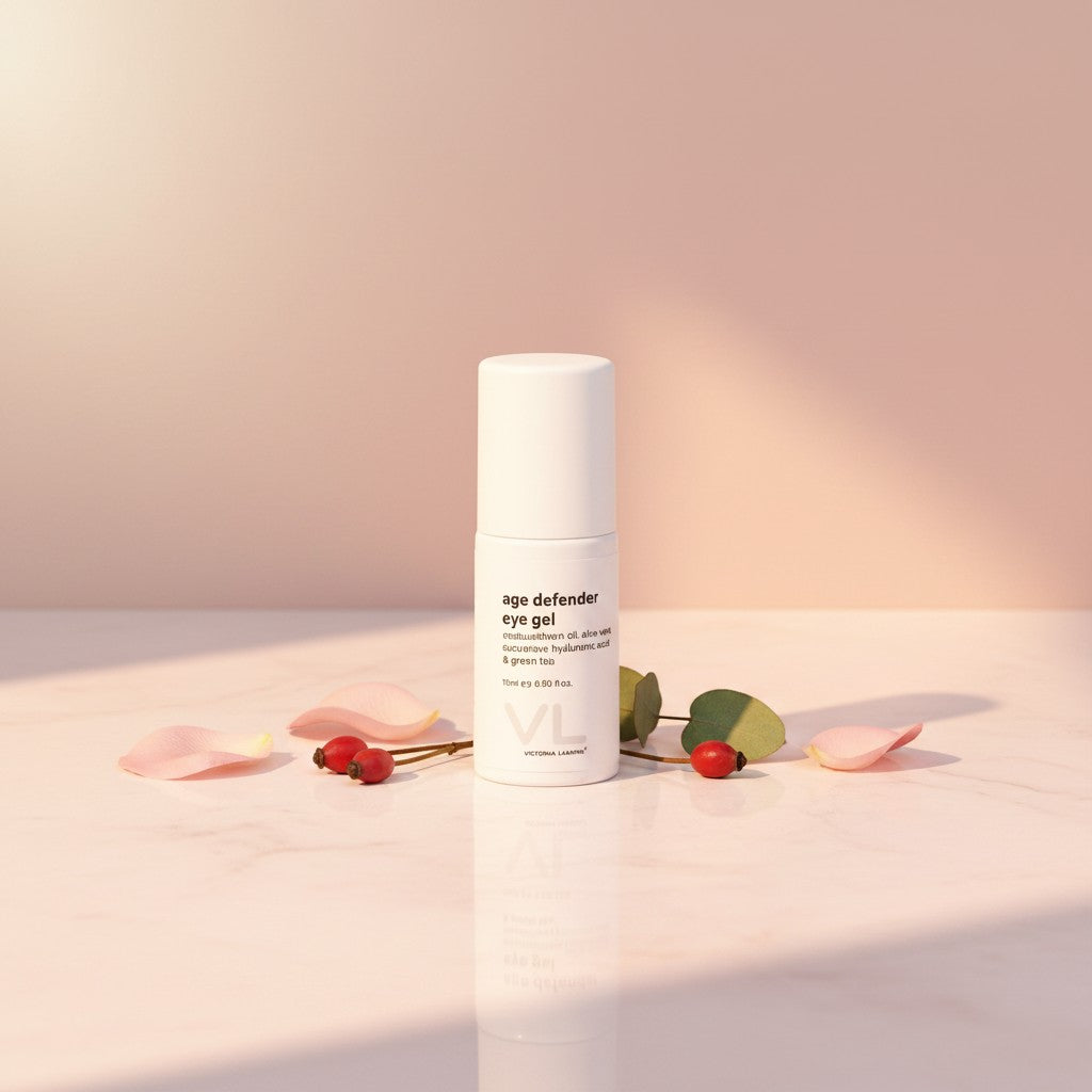 Age Defender Eye Gel