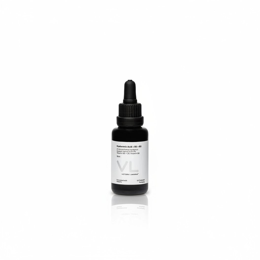Vitamin B Serum (Hyaluronic Acid)