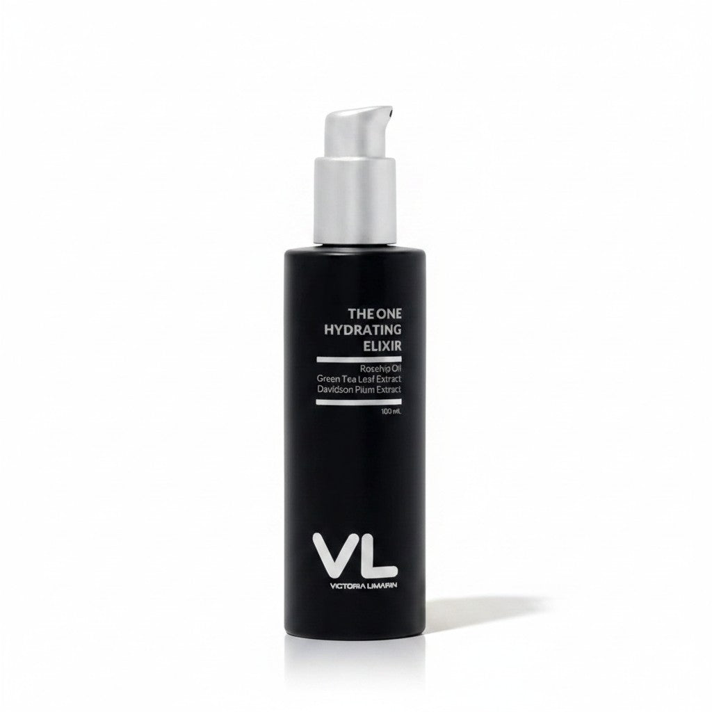 The One Hydrating Elixir