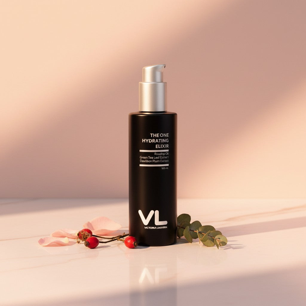 The One Hydrating Elixir