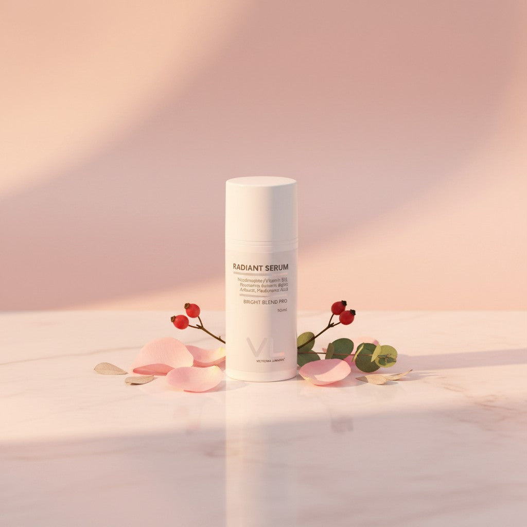 Radiant Serum Bright Blend PRO