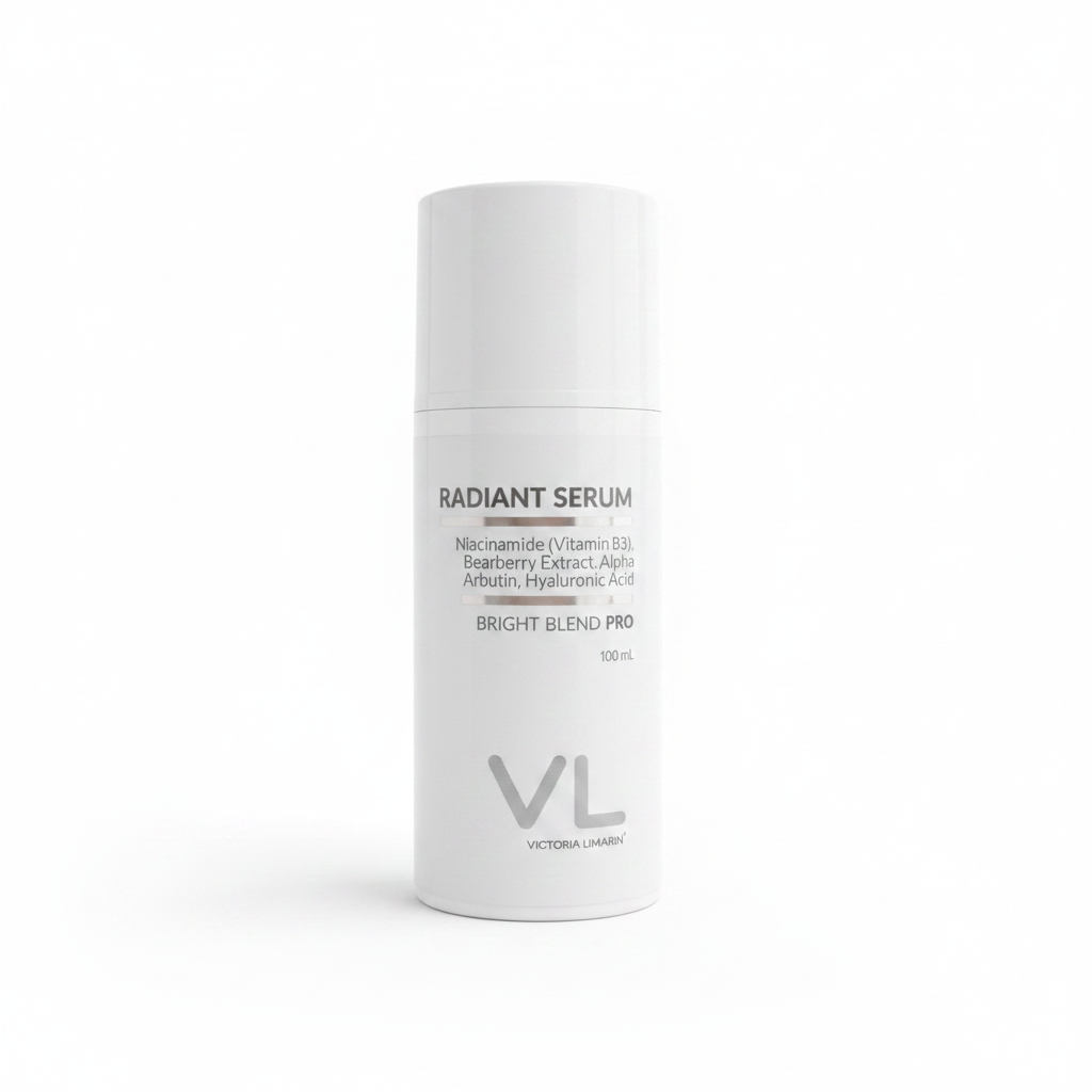 Radiant Serum Bright Blend PRO