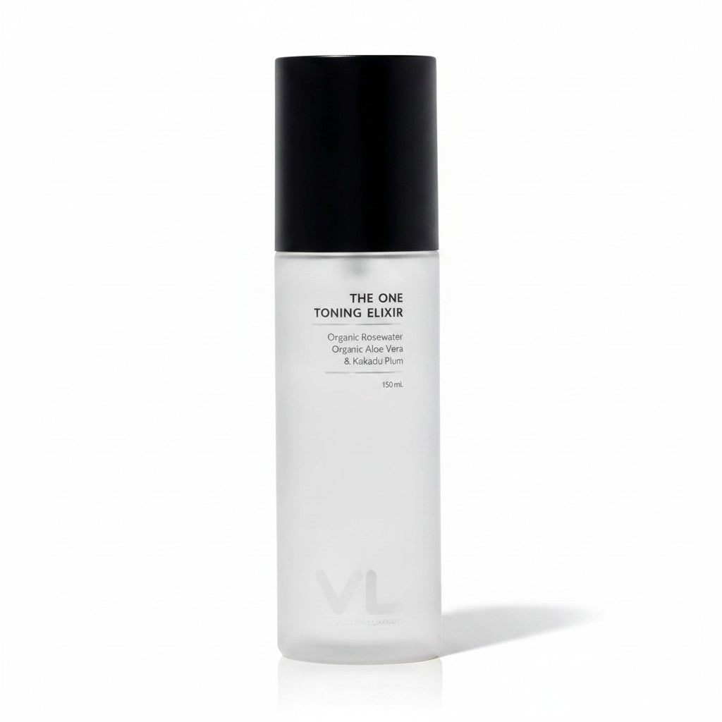 The One Toning Elixir Mist