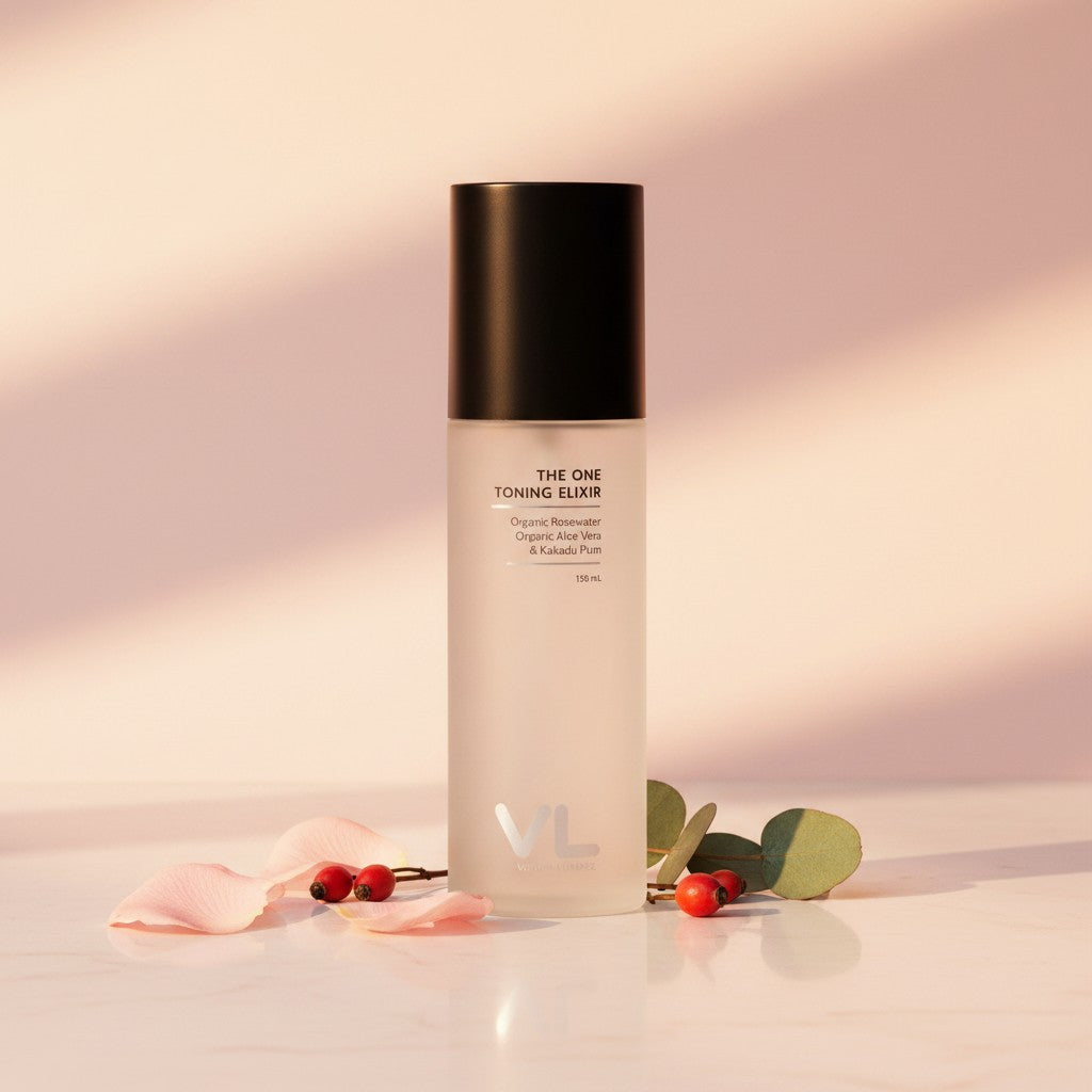 The One Toning Elixir Mist