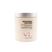 Brightening Clay Mask