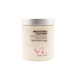 Brightening Clay Mask