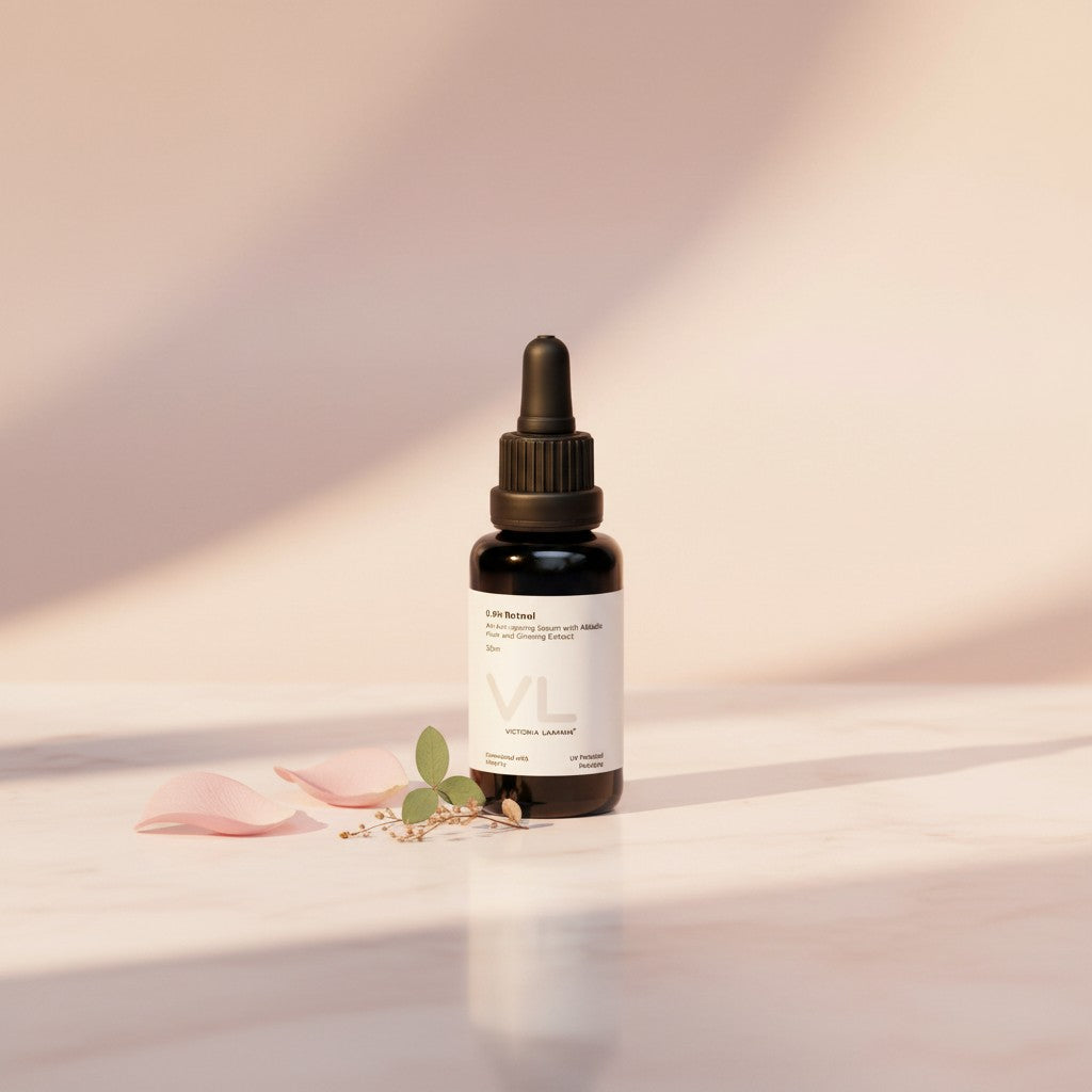 Vitamin A Serum