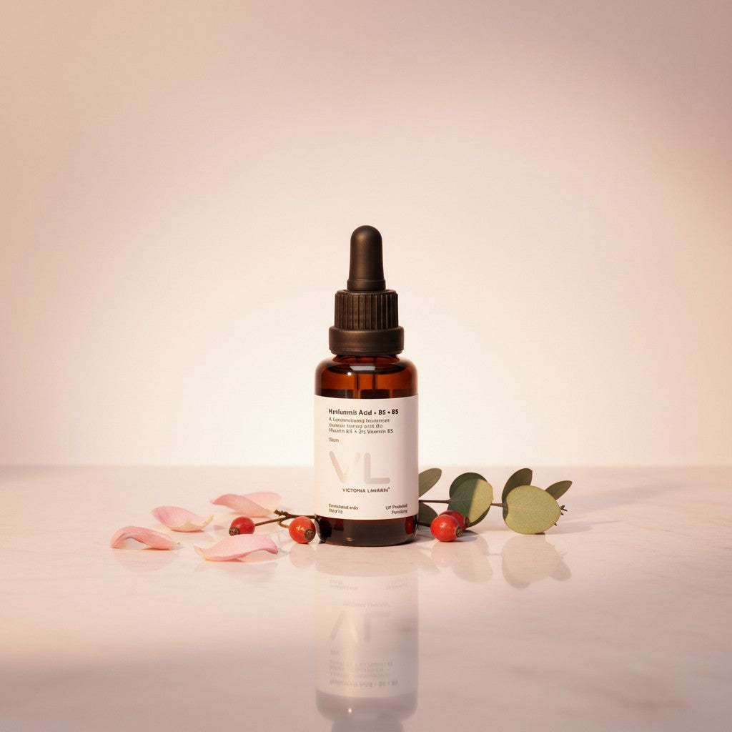 Vitamin B Serum (Hyaluronic Acid)