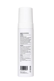 Deep Cleansing Foam (AHA - BHA Collection)